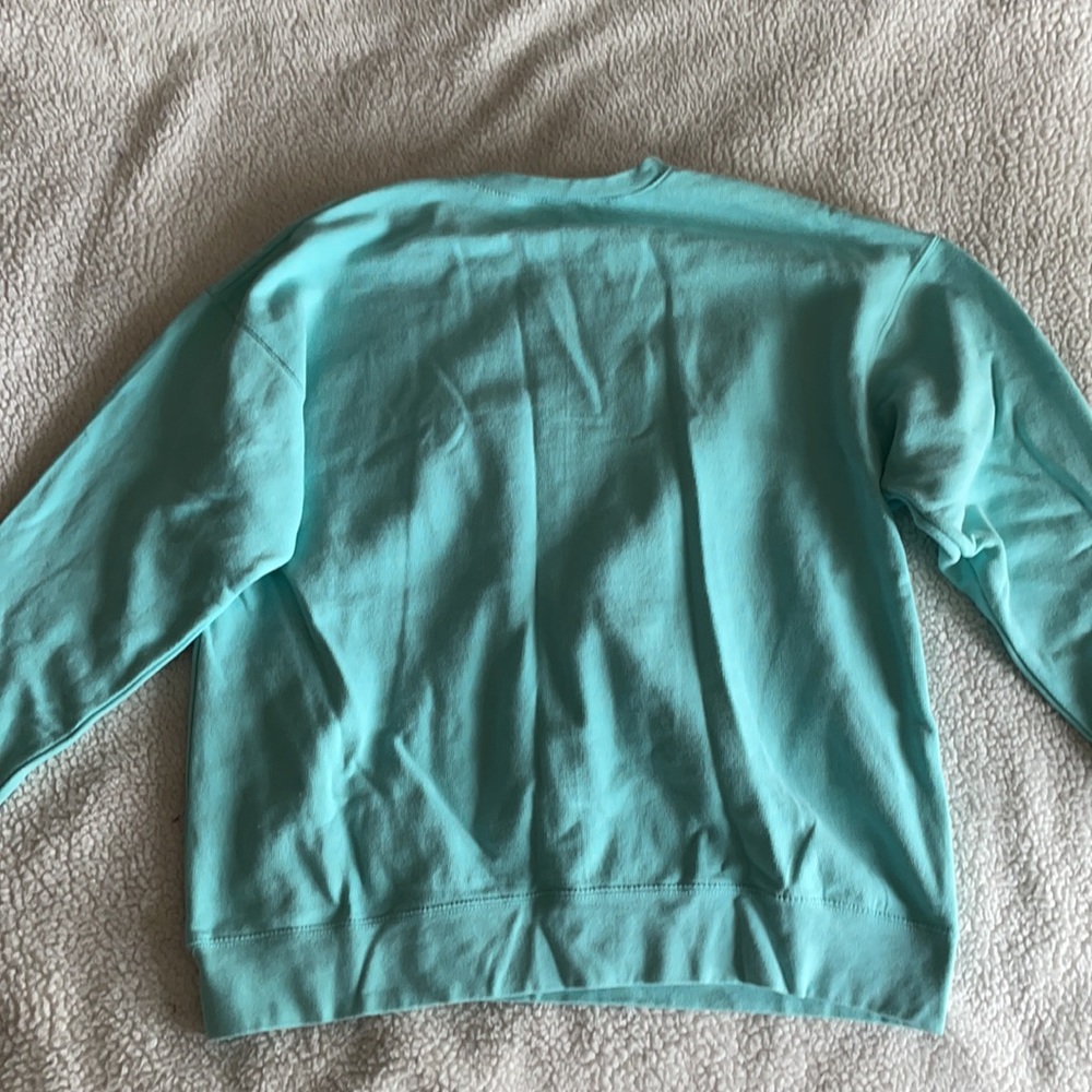 The Disney Afternoon Retro Crewneck Box Lunch exclusive - Picture 5 of 6
